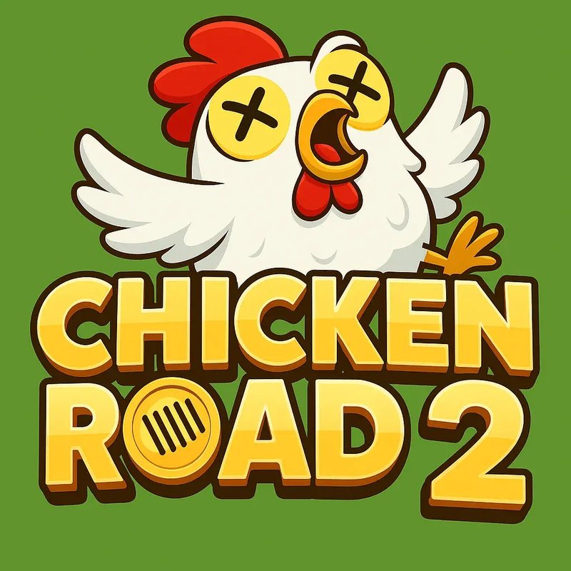 Entdecke das neue Abenteuer in Chicken Road 2 - Casino und Geld verdienen in