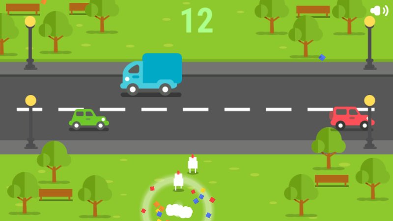 Image: Descubre la Experiencia Completa de Chicken Road Casino en España