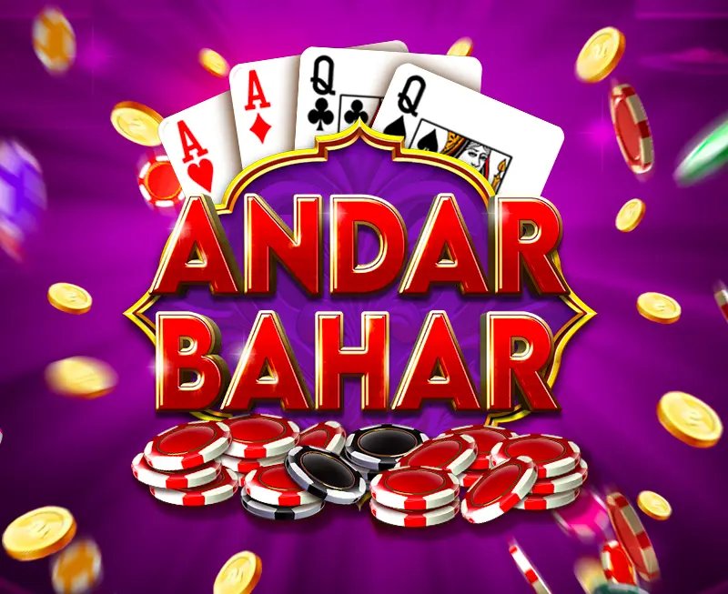 Andar bahar demo in India