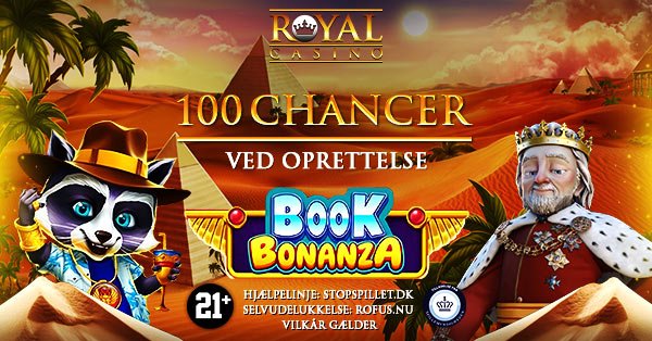Introduction to royalstiger