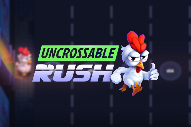 Descubre la Emocionante Experiencia de El Rush Uncrossable en Chile