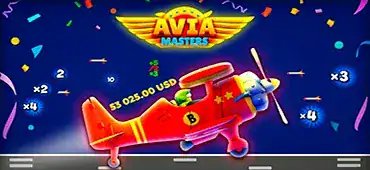Experience the Thrill of Flight in Avia Masters Plane Simulation Game - overview