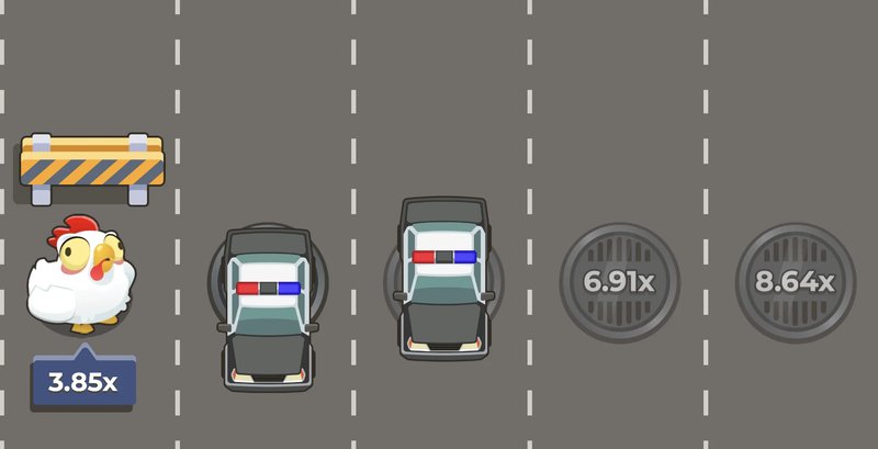 Csodálatos Újabb Epizód: Az Eredeti Chicken Road 2 Casino Játék - áttekintés