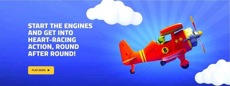 Introduction to avia masters casino game