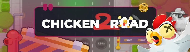 Best chicken road oficial in Spain