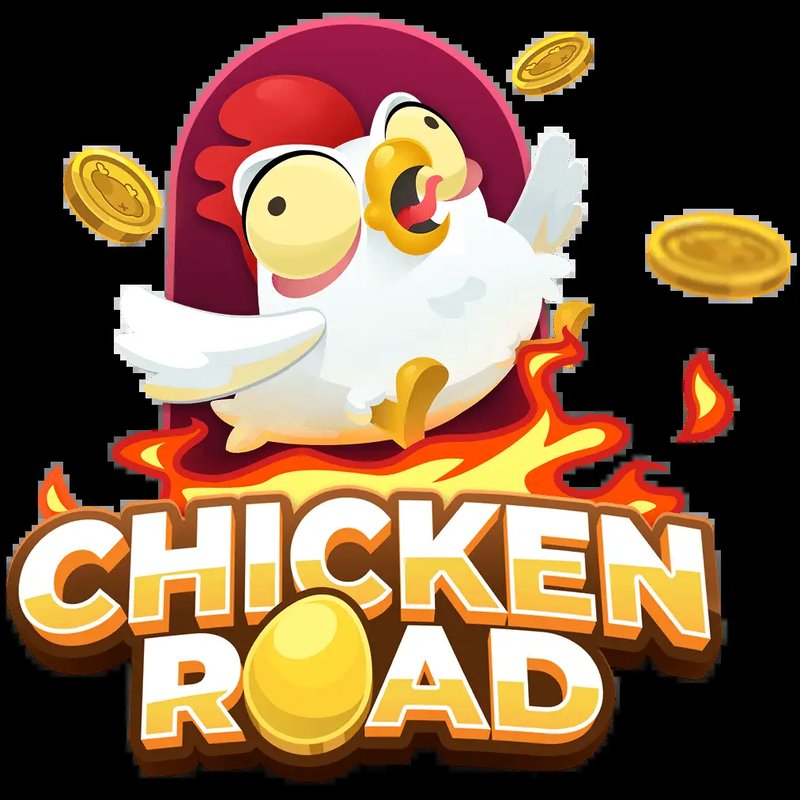 Roulez votre Chance sur la Route des Poulets à la Casino en Ligne - aperçu
