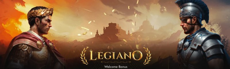 L'Esperienza di Gioco Online al Legiano Casino in Italia - panoramica