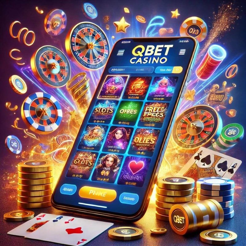 Best qbet casino login in Netherlands