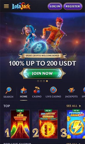 Image: What is the Reputation of Lolajack Casino in the UK Today?