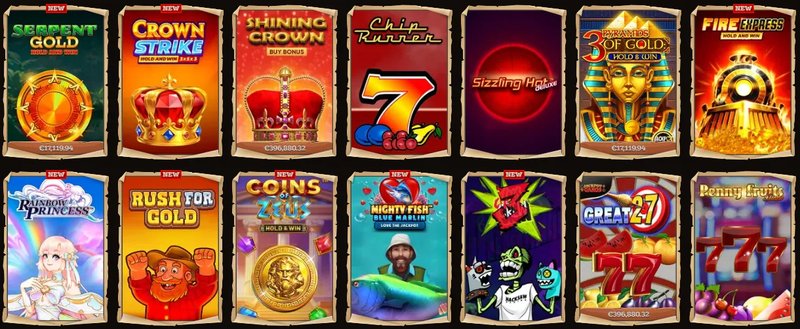 Casino lolajack - Unlock Exciting Bonuses and Rewards at Lolajack Casino UK Today