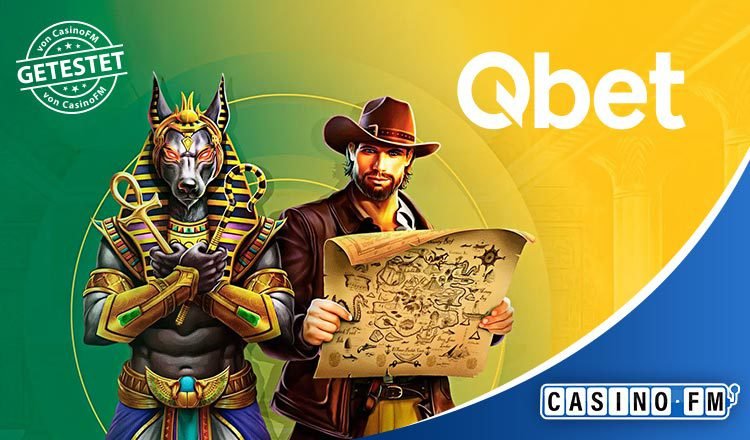 GB - qbet casino uk