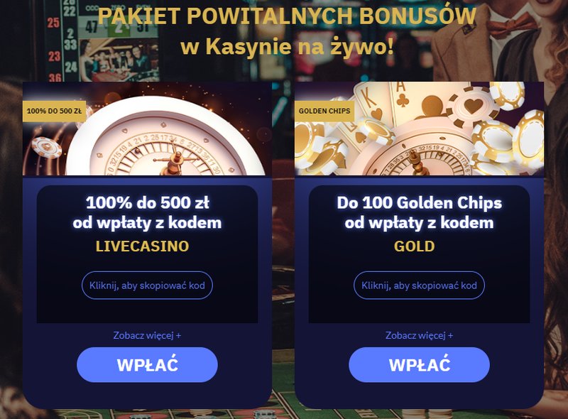 Pistolo casino opinie w Polsce