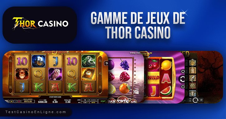 Le Thor Casino en France: les avantages et les inconvénients de jouer en ligne - aperçu