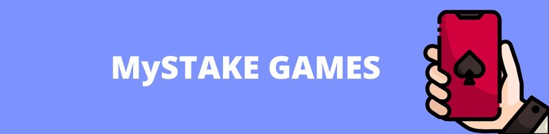Overview of mystake casino login