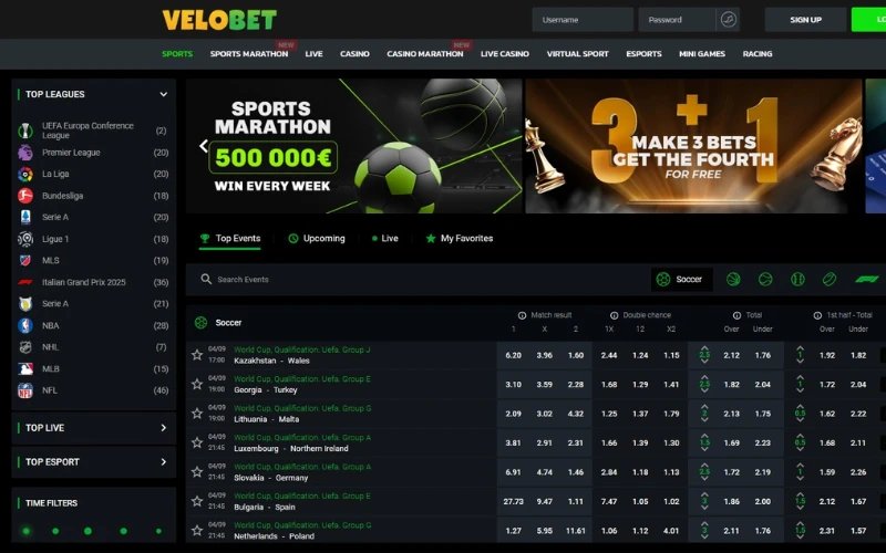 Does Velobet UK Offer More Than Just Another Online Casino Experience?, velobet login