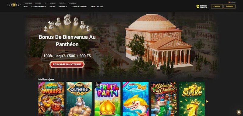 Découvrez l'Instant Casino : Connexion Rapide et Retrait Immédiat en Ligne