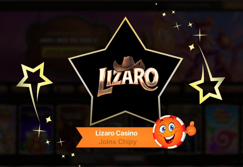 France - casino lizaro